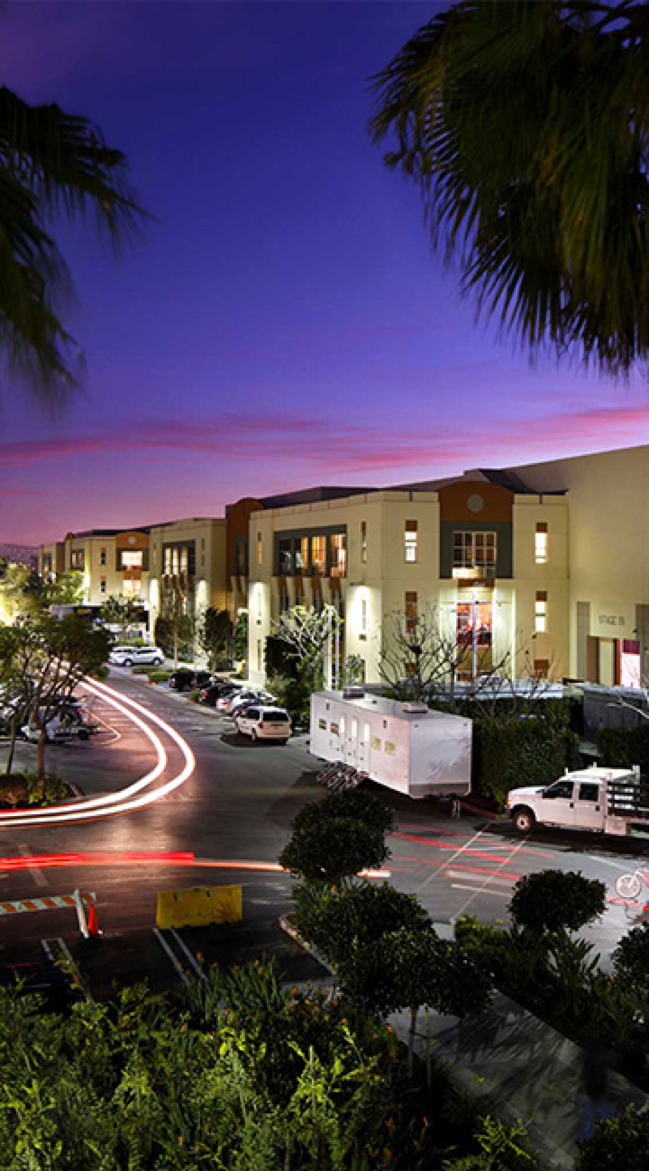 Manhattan Beach Studios